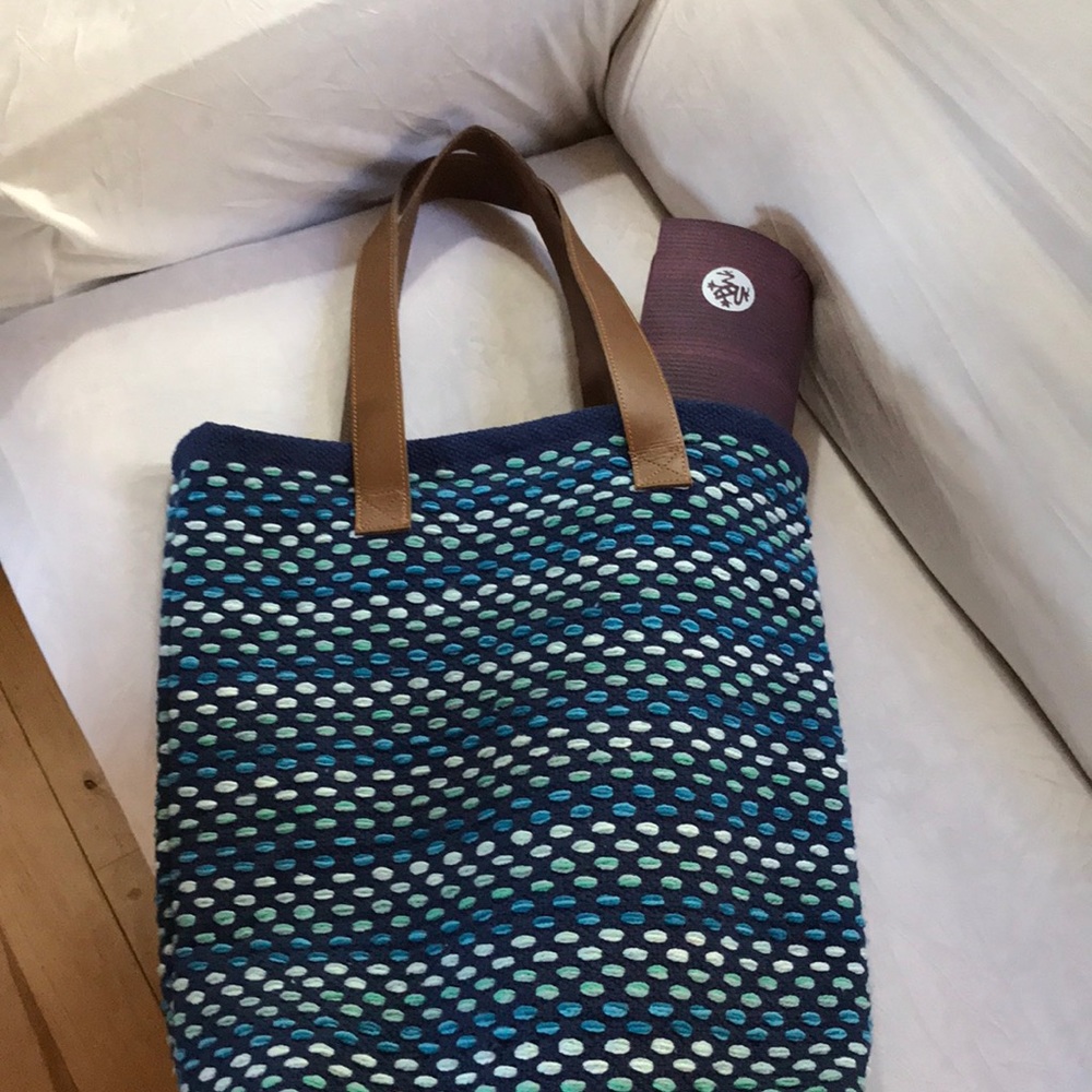 Large Tote Bag - Picture 5 of 5